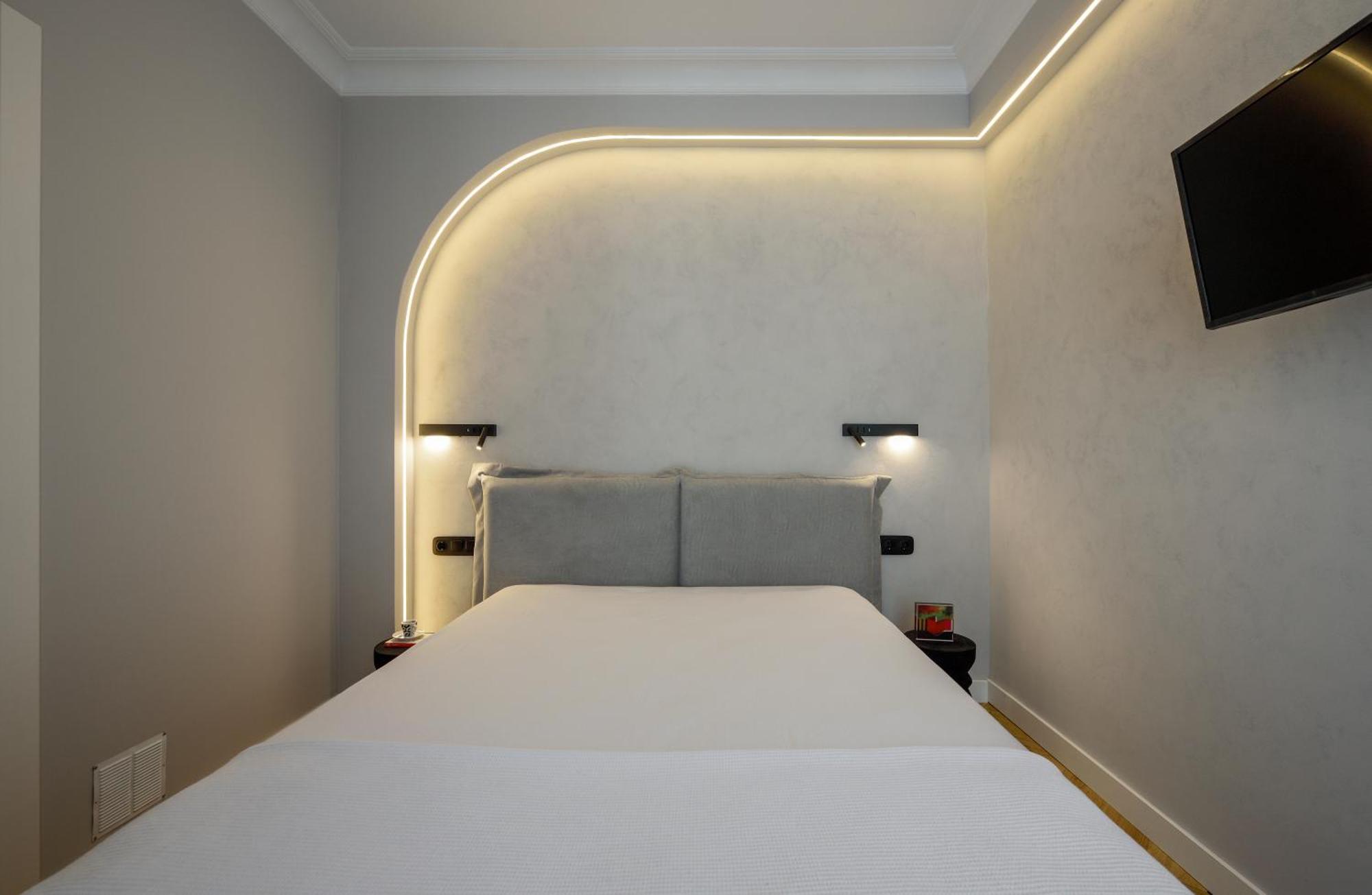 King Apartment Thessaloniki By Luxlikehome 塞萨洛尼基 外观 照片